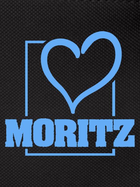 Cadeau pour Moritz