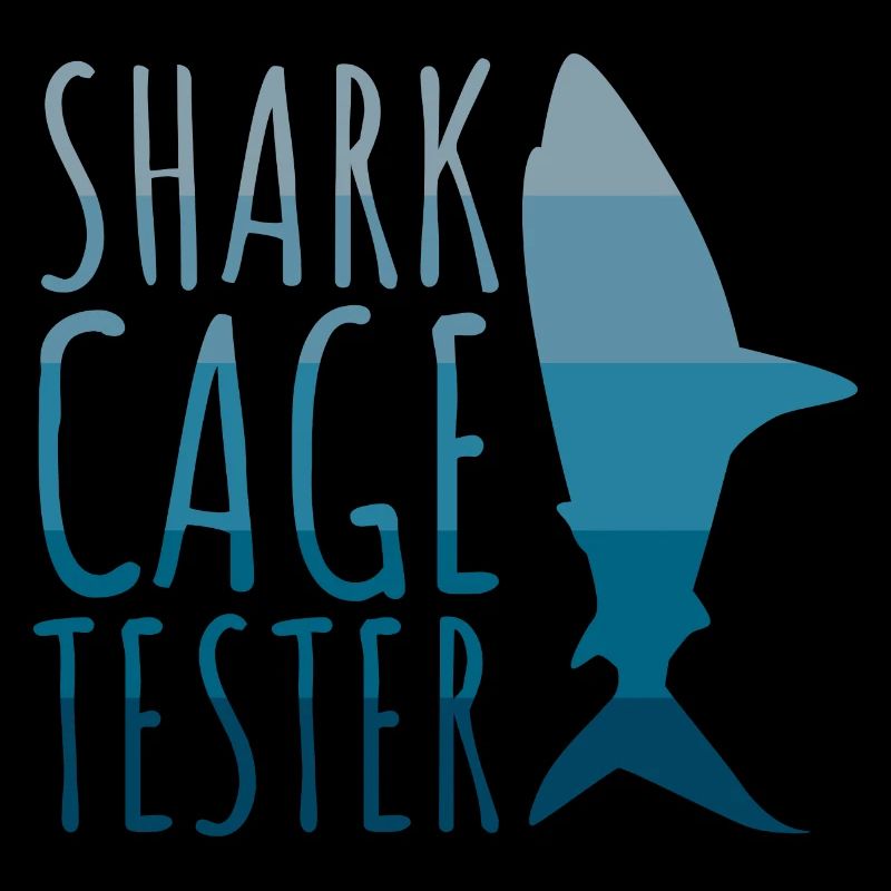 Shark Cage Tester