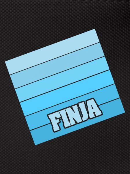 Gift for Finja
