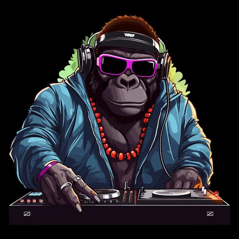 DJ Gorilla