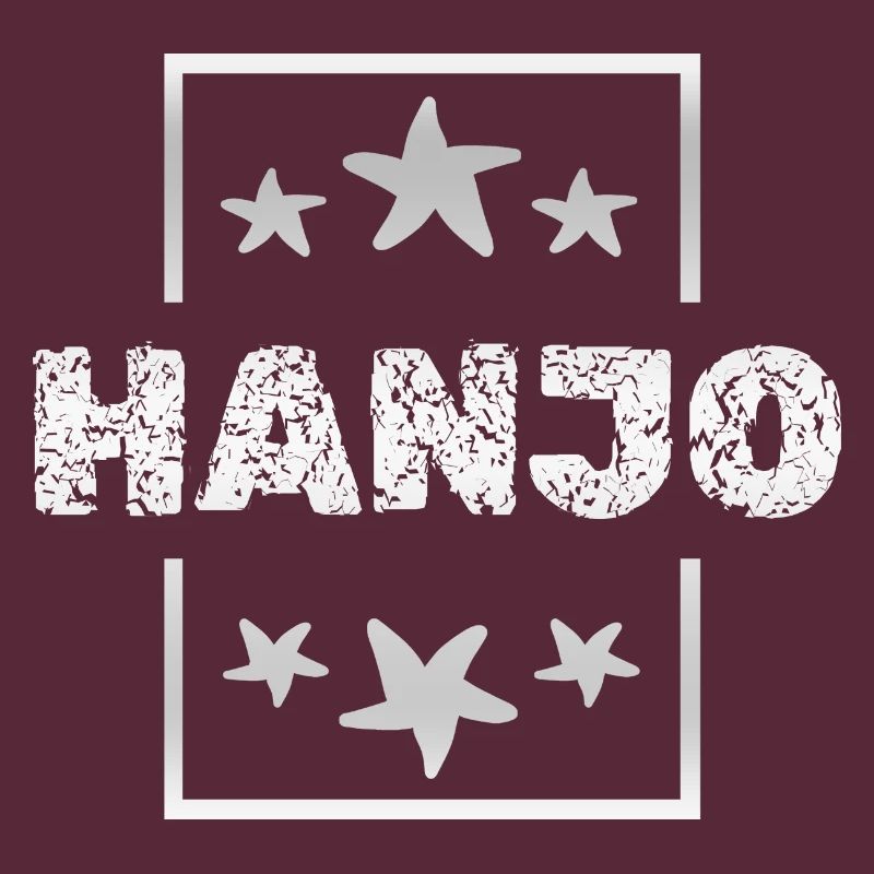 First name Hanjo