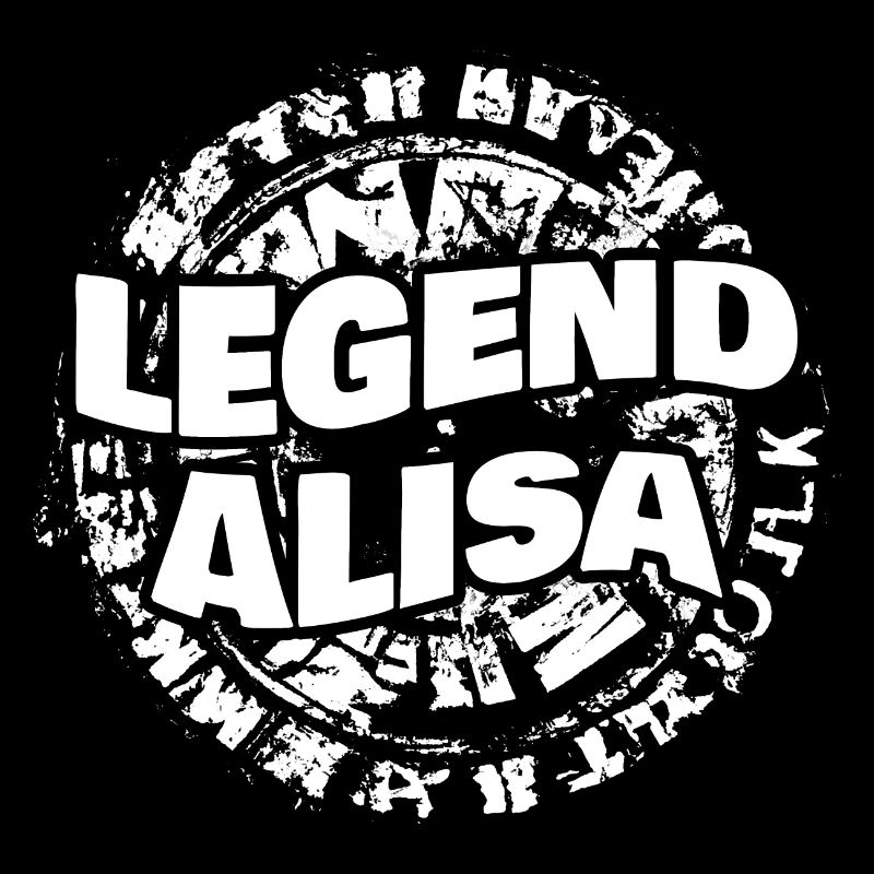 First name Alisa