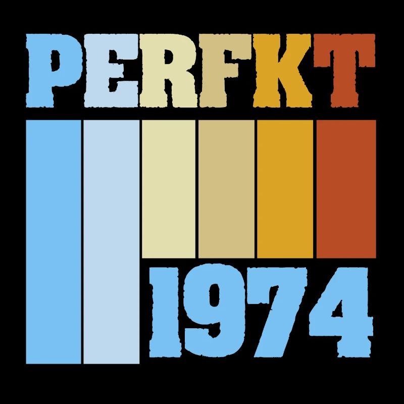 Einzigartig 1974