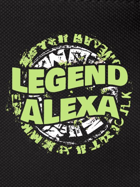 Alexa