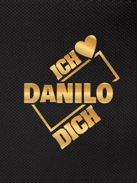 Couple Danilo