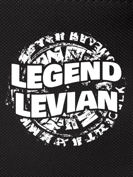 Man Levian