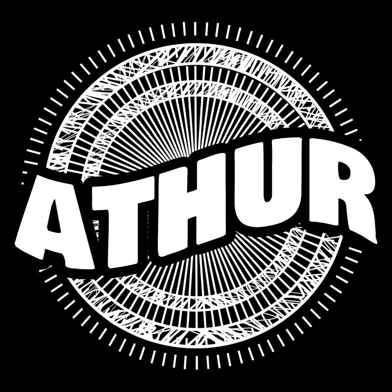 Geschenkidee Athur