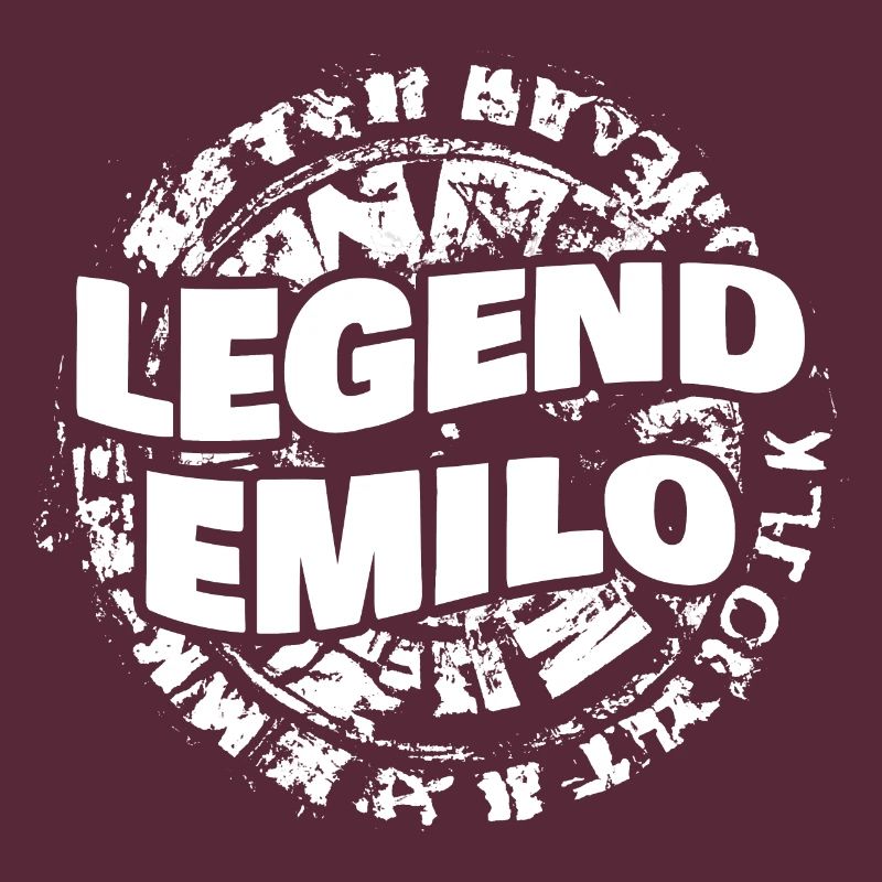 Man Emilo