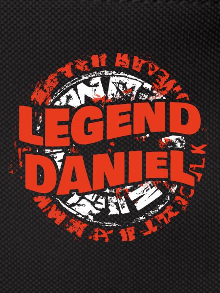 Daniel