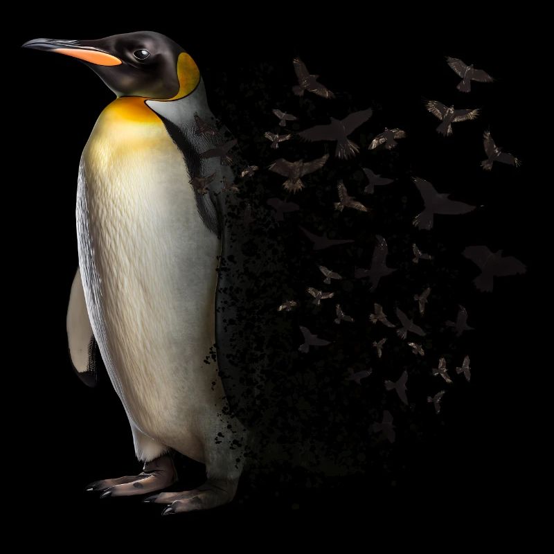 Penguin