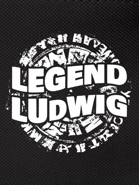 Man Ludwig