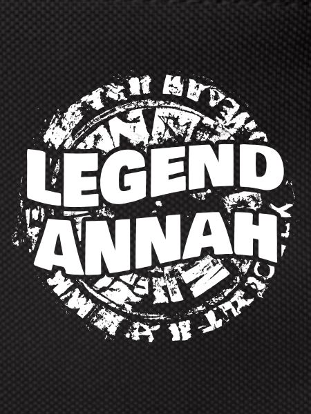 Annah