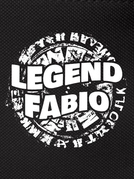 Fabio