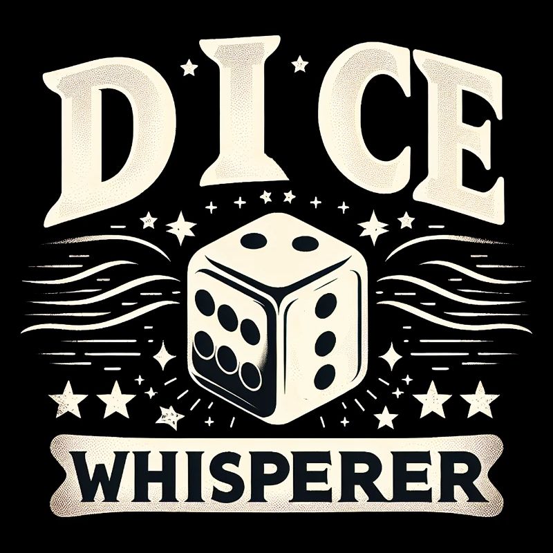 Dice Whisperer 4