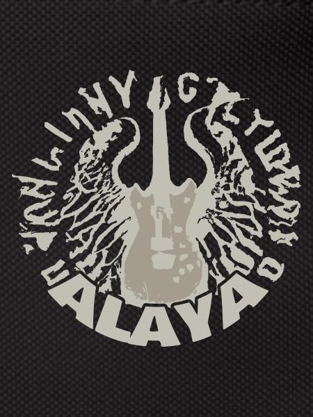 Gift for Alaya