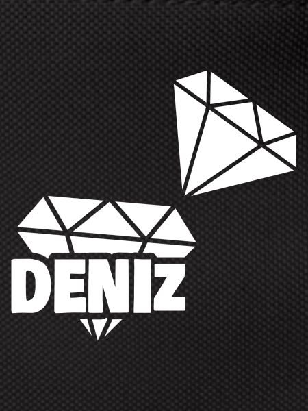 Deniz as Precious