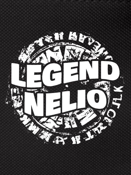 Gift for Nelio