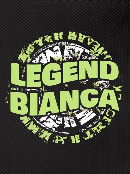 Ms. Bianca