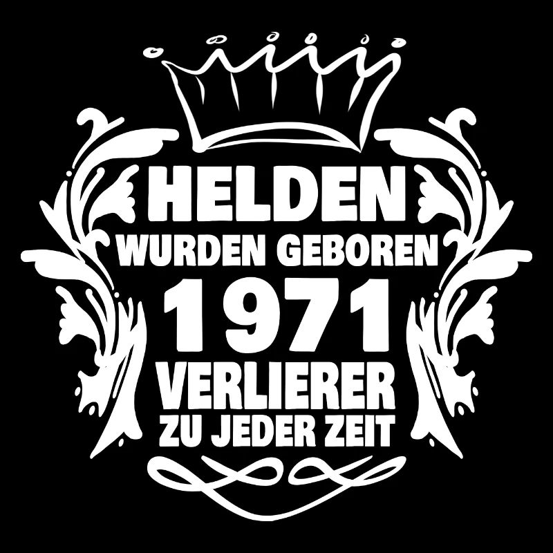 wurden 1971