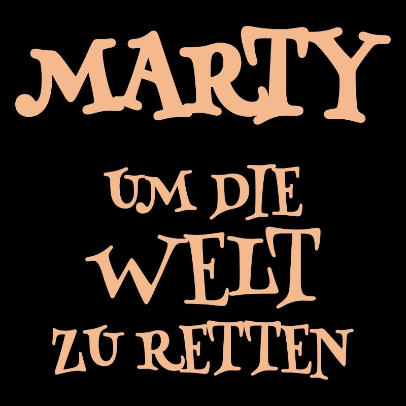 Gift for Marty