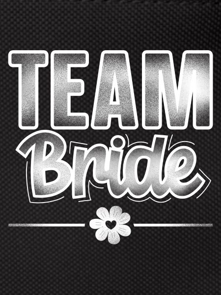 Team Bride