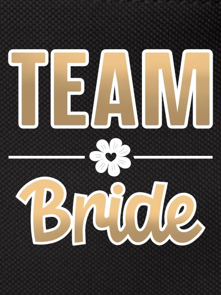 Team Bride