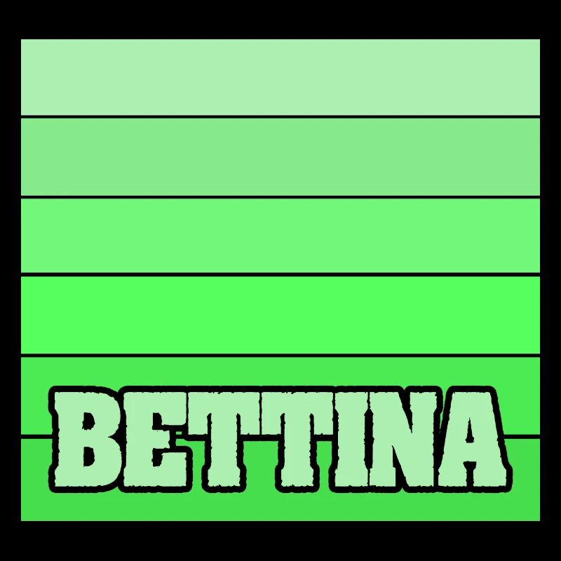 Gift for Bettina