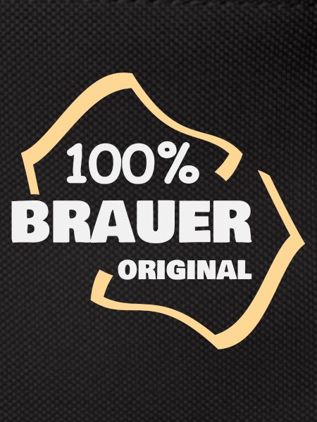 Brauer als Beruf