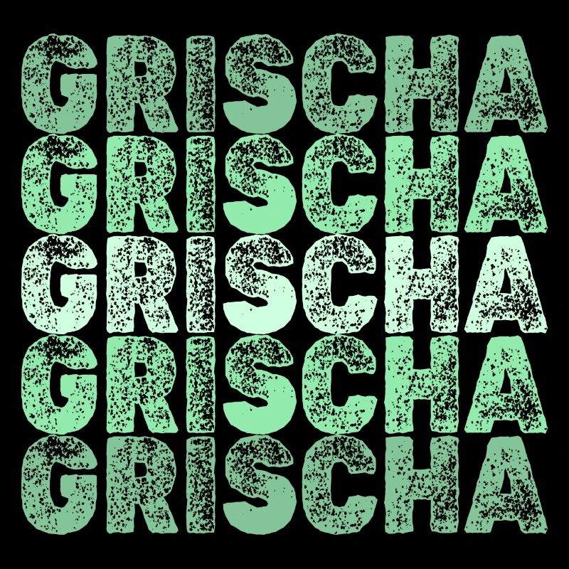 Grischa Grischa