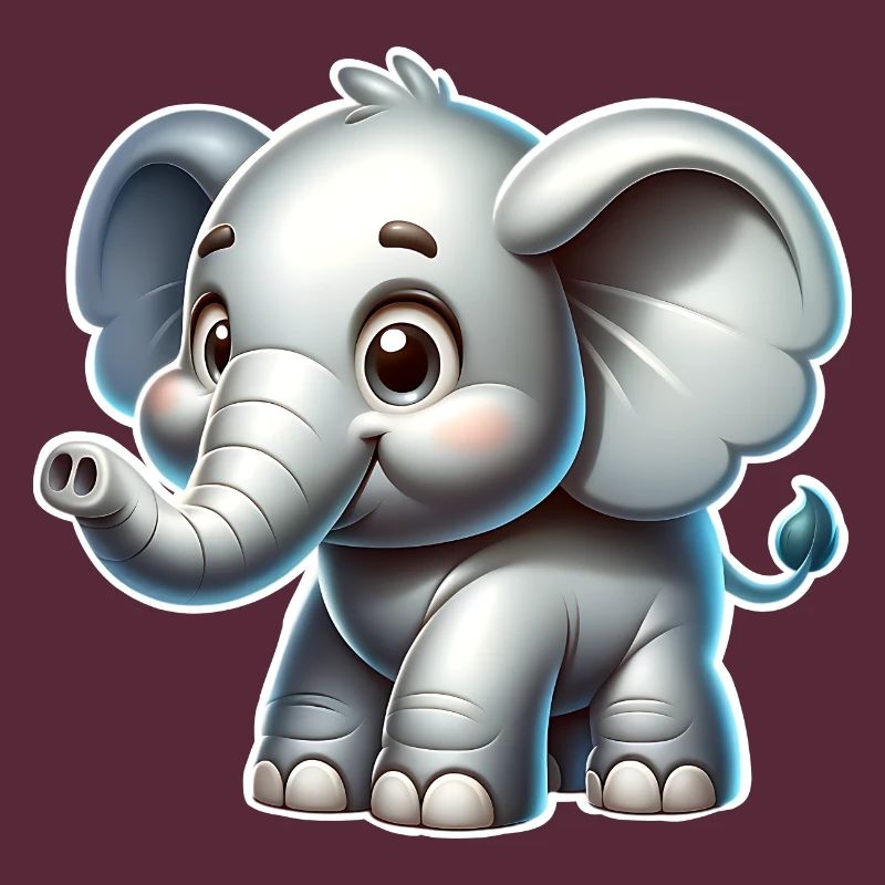 Elefant