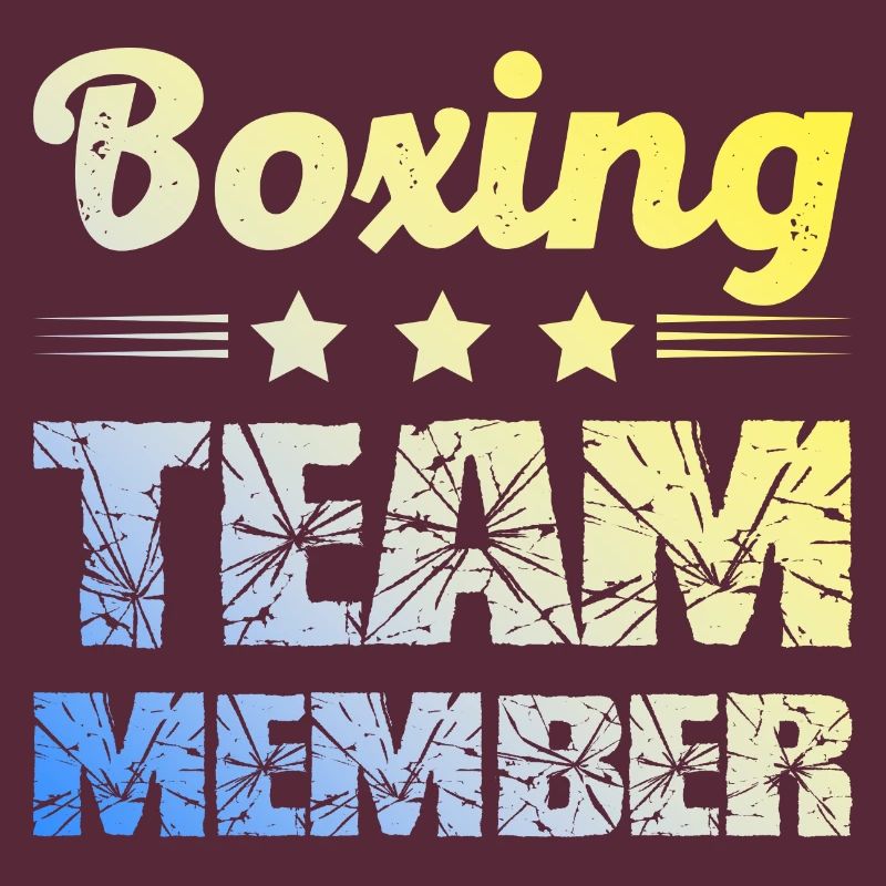 Équipe de boxe
