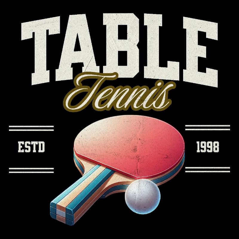 Ping-pong