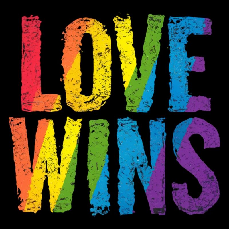 Love Wins | Pride Statement
