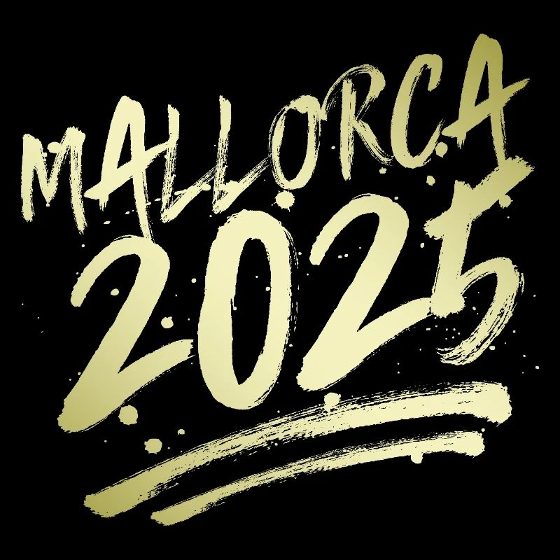 Majorque 2025