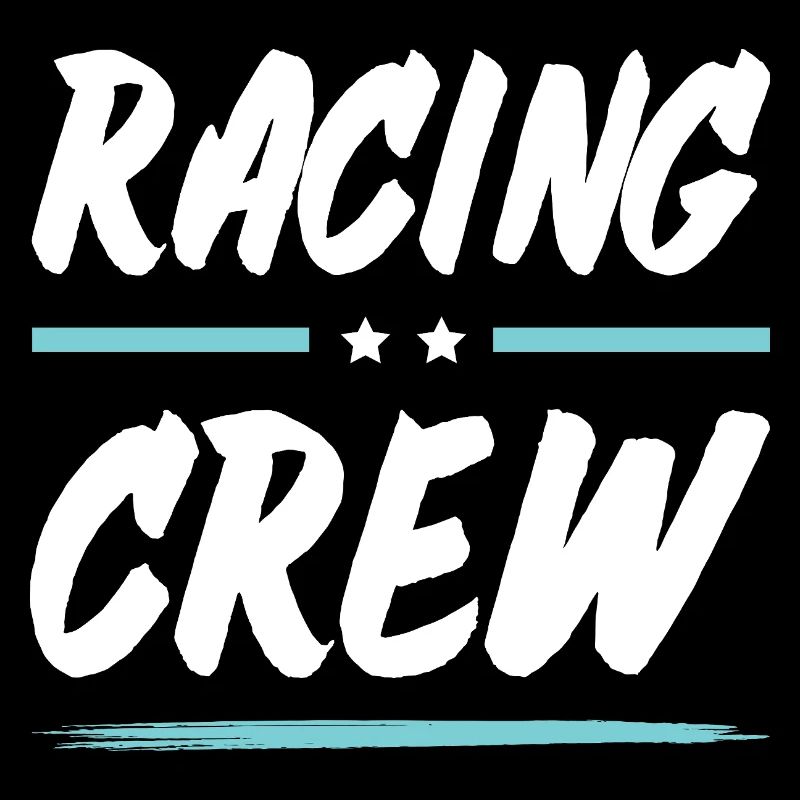 Racing Crew