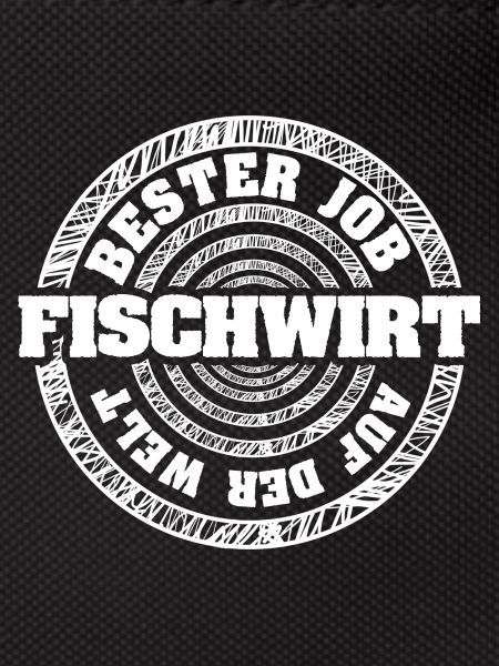 Job Fisherman
