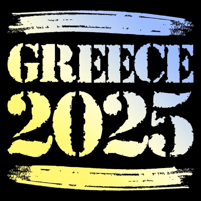Grèce 2025