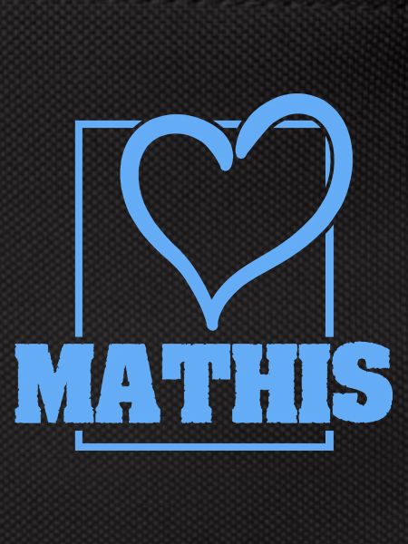 Bachelor Mathis