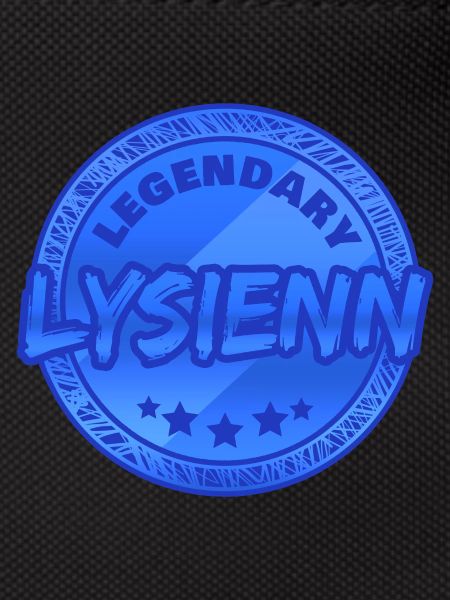 First name Lysienn