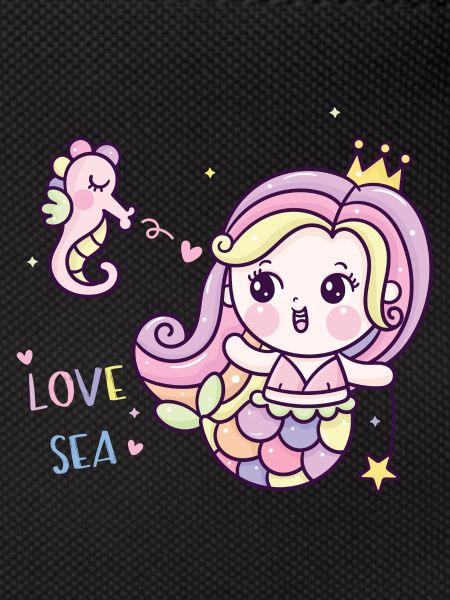 Mermaid