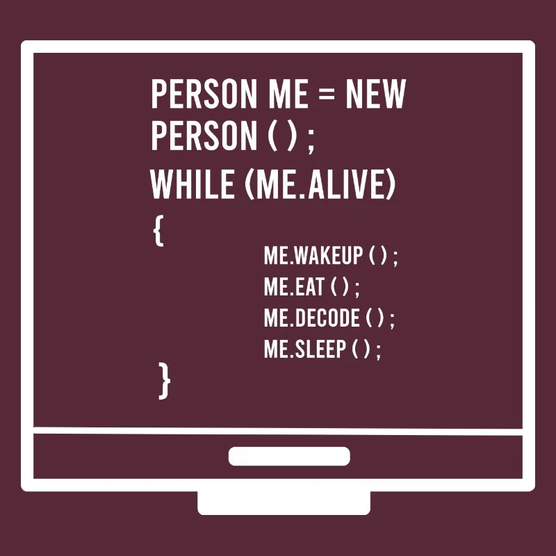 Coding Programming Computer Programmer