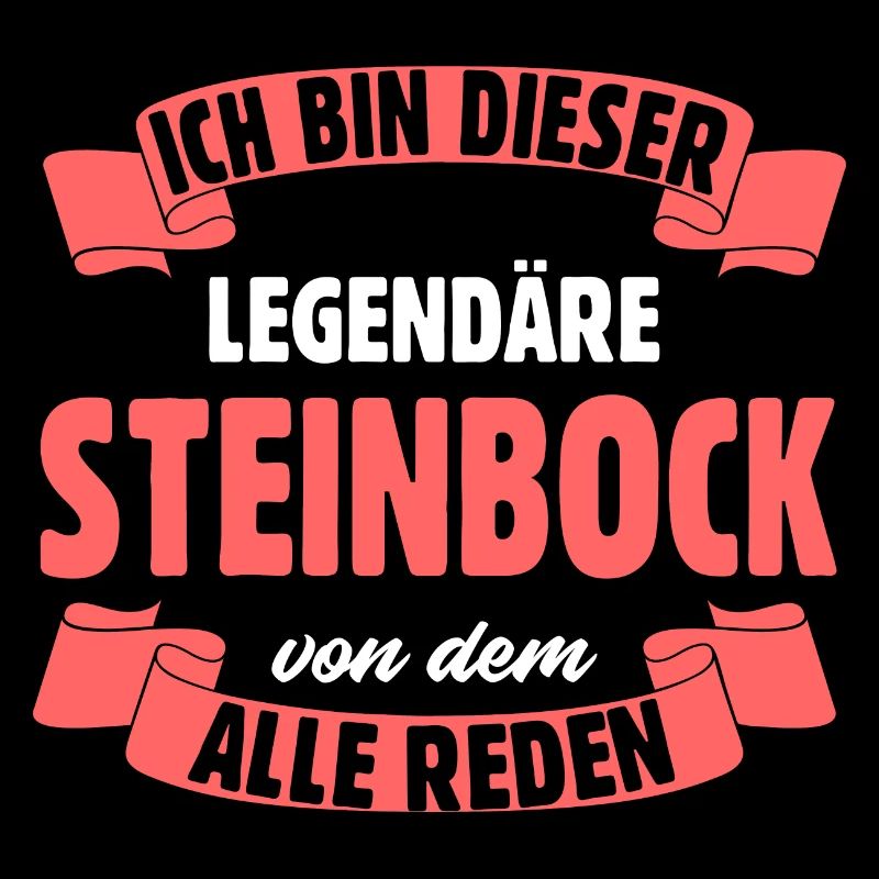 Sternzeichen Steinbock