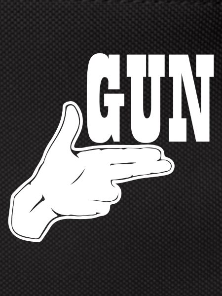Gun