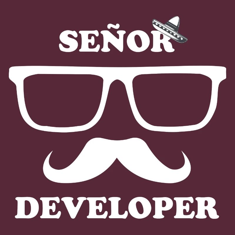 Senor / Senior Developer | Sombrero Developer