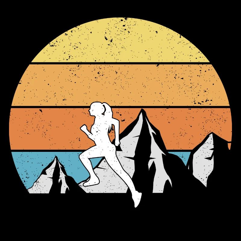 Trail Running