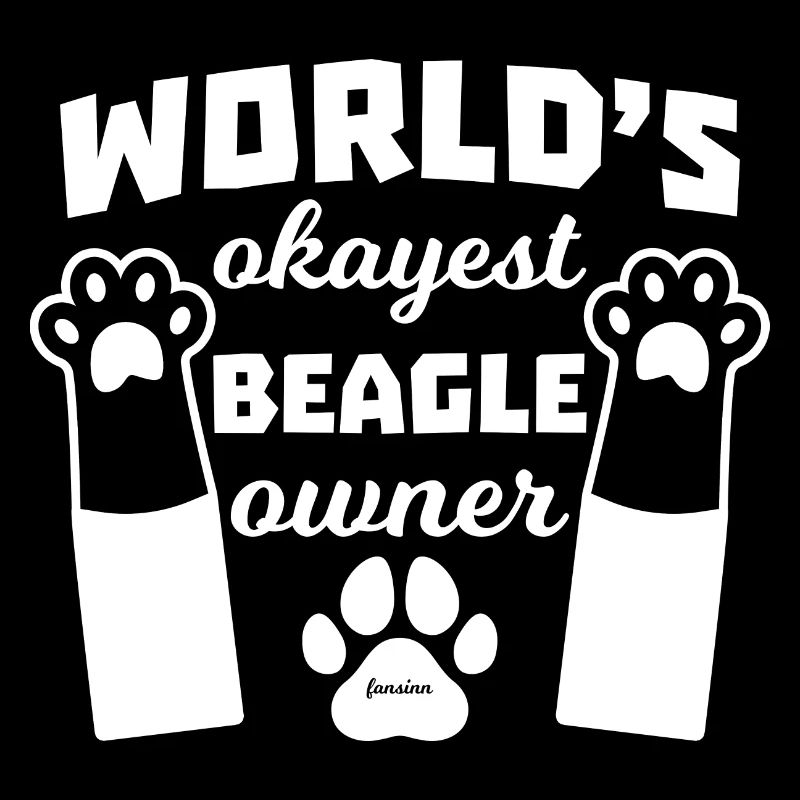 Beagle Jagdhund Laufhund Kinder Geschenk