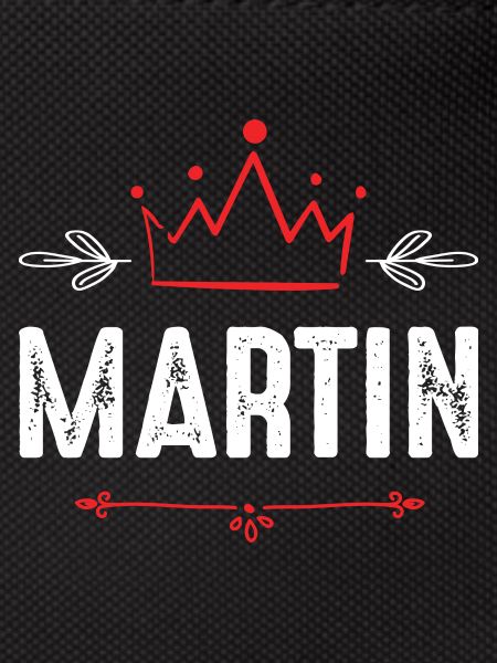 Martin