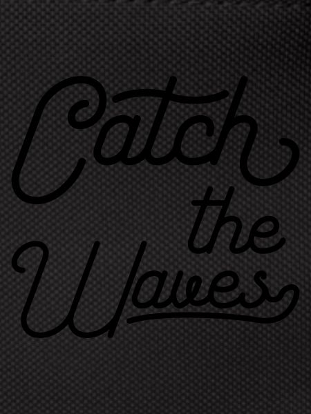 Catch the Waves