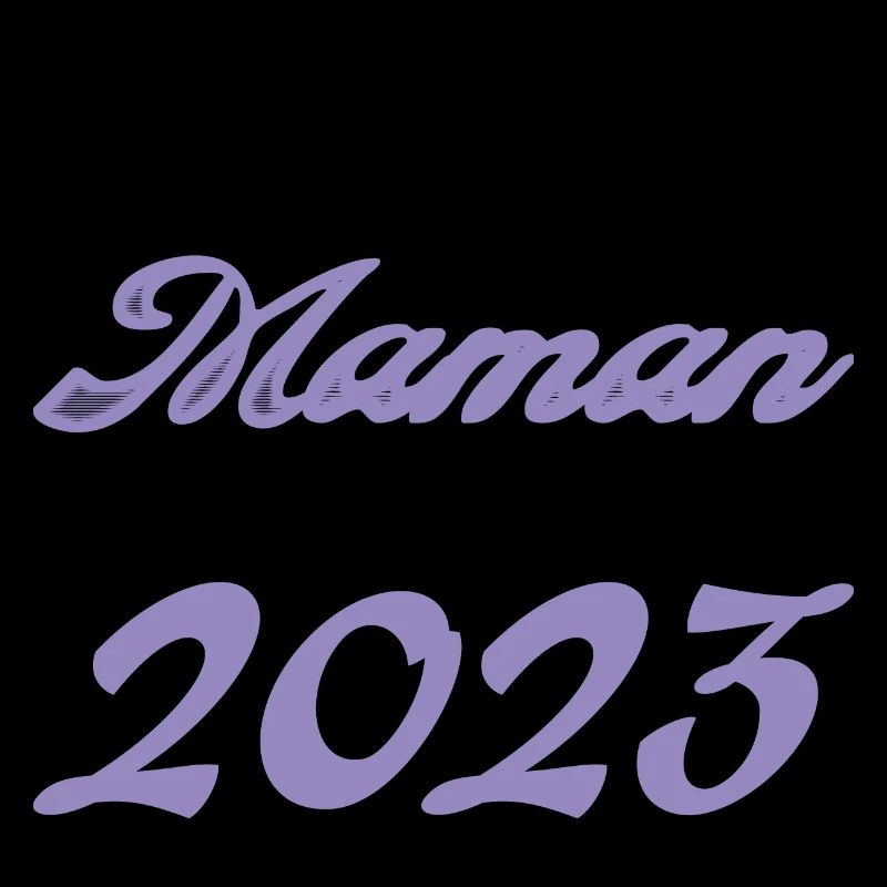 Annonce grossesse. bientôt Maman Janvier 2023.mama