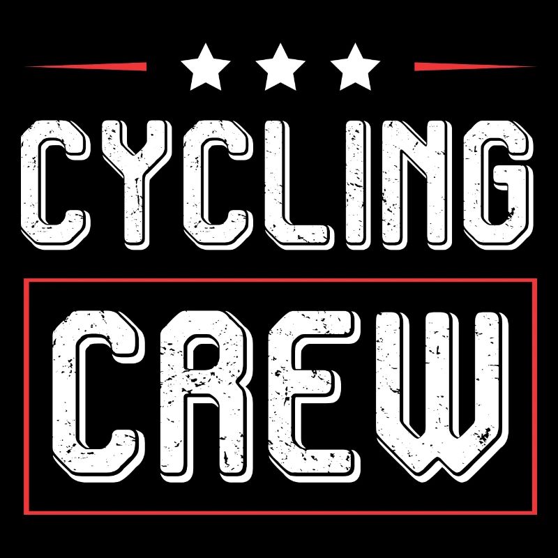 Cycling Crew